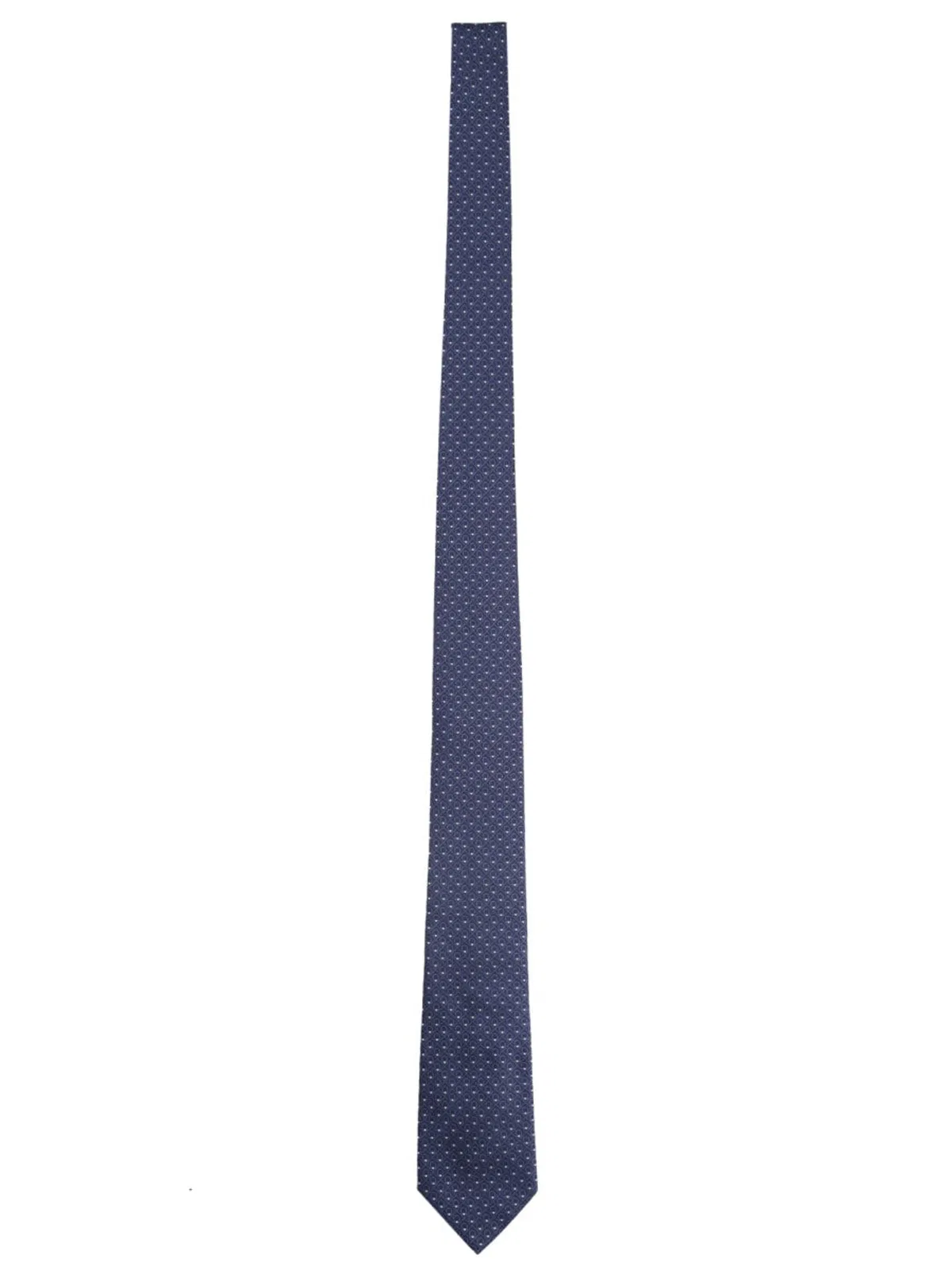 Silk Tie
