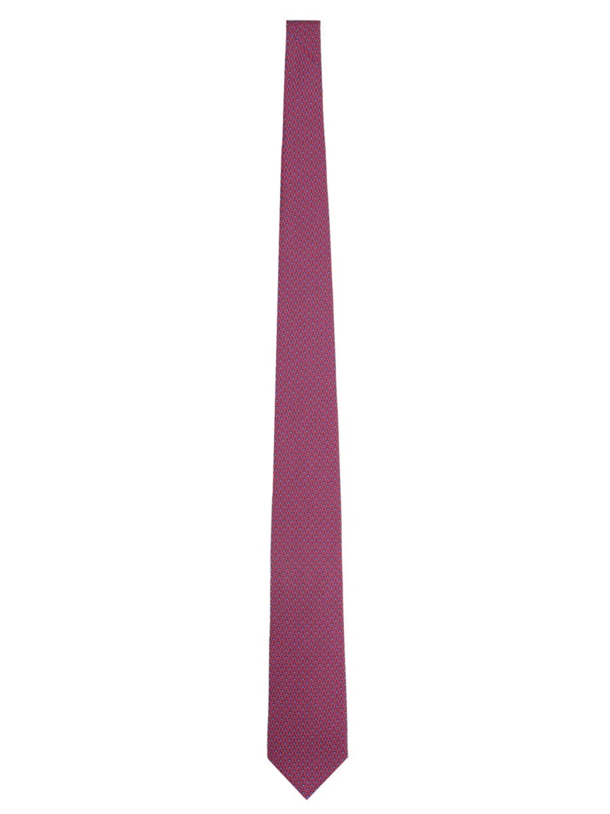 Silk Tie