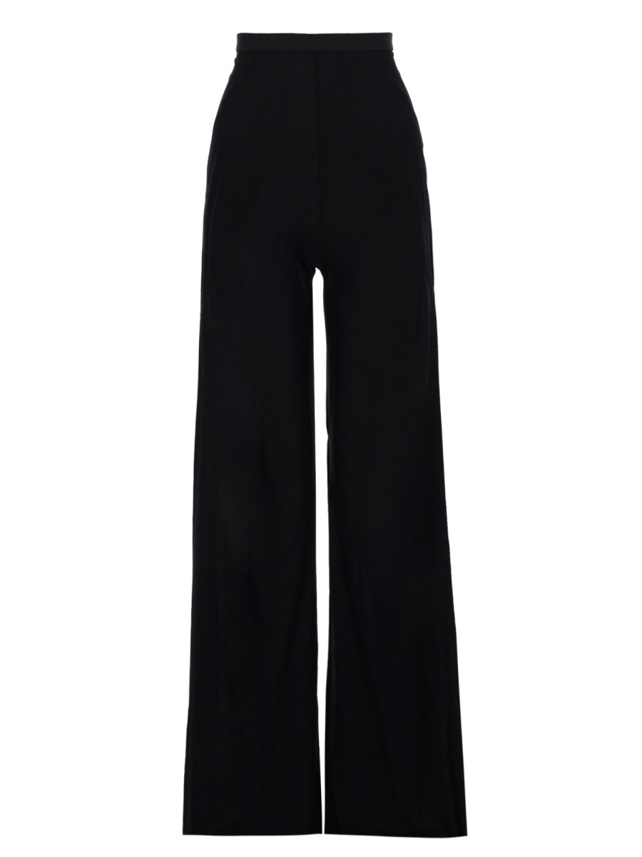 Rick Owens Lilies Pants "Bias"