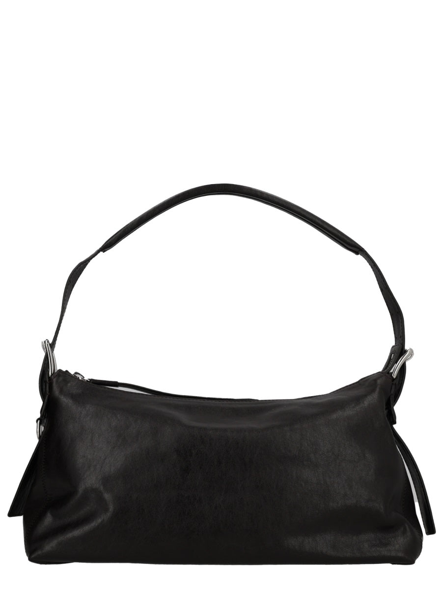 Borsa "Belted Baguette"
