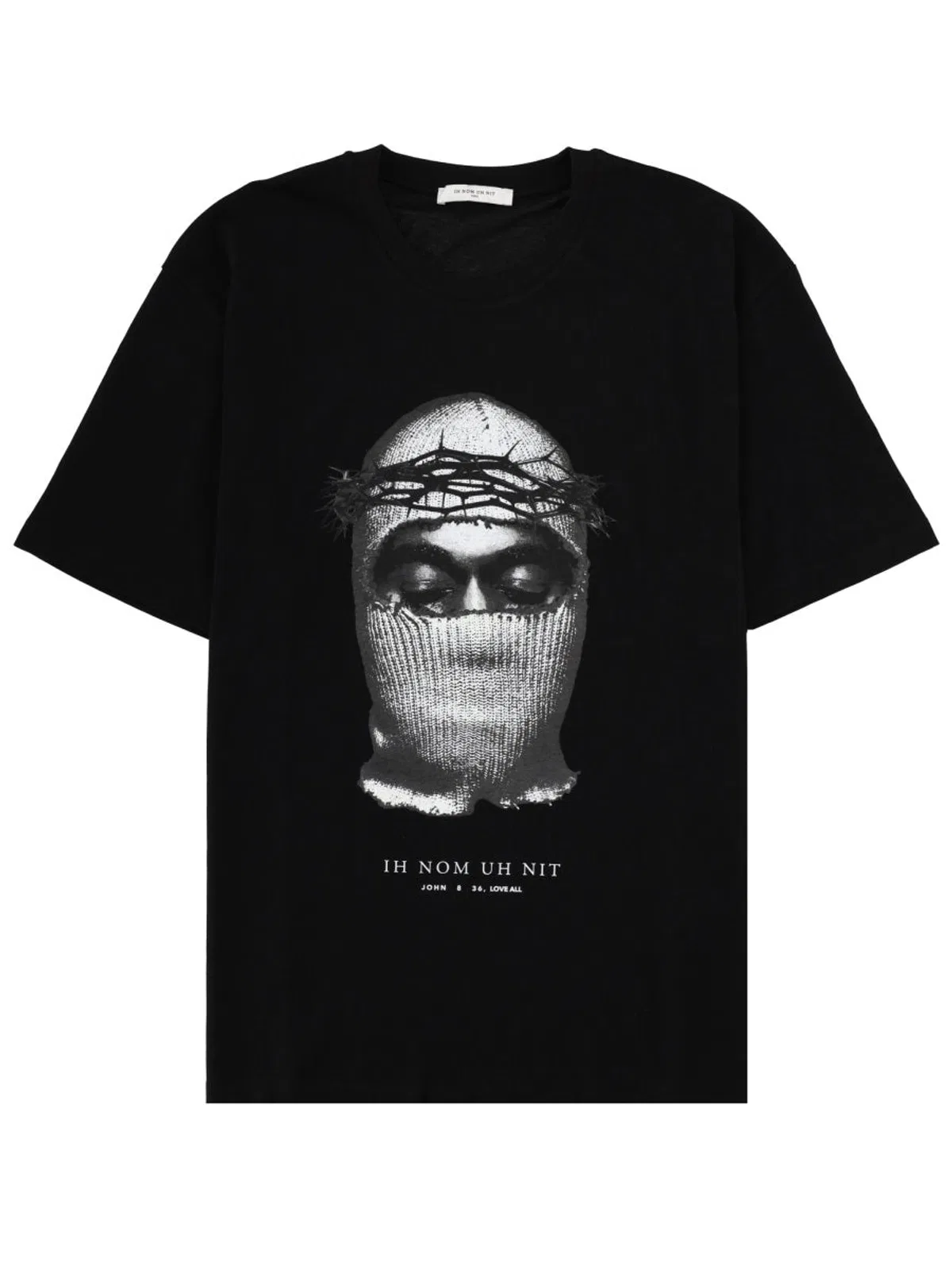 "Corona Mask" T-Shirt