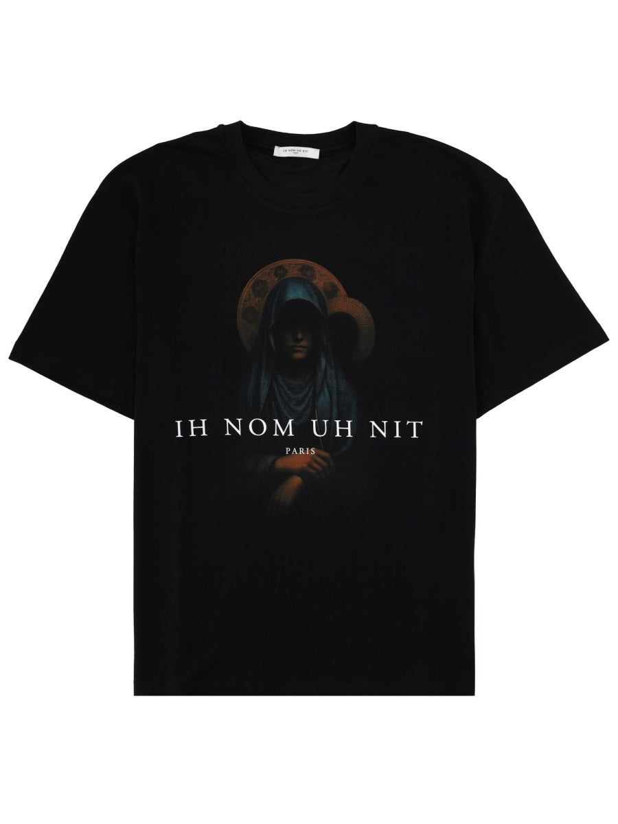 "Holy Mary" T-Shirt
