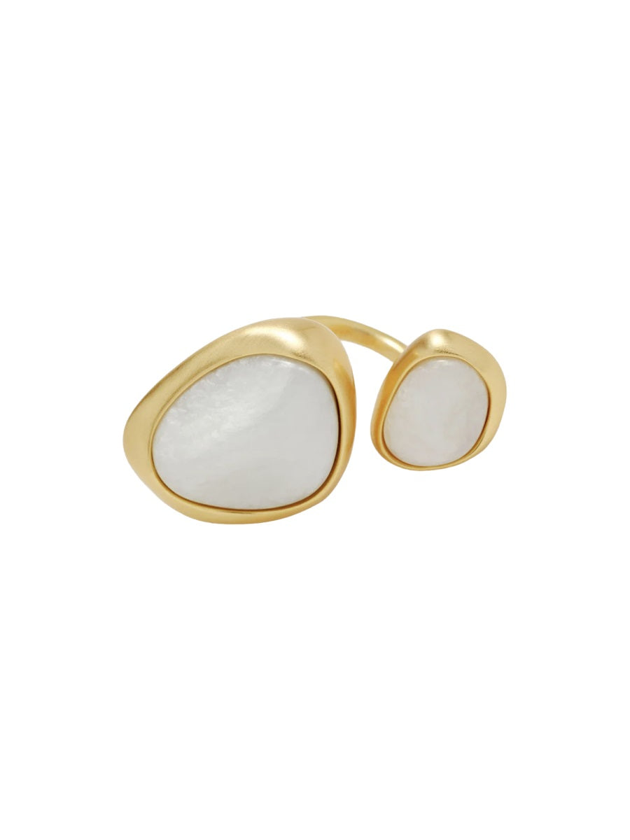 "Cleo" Ring