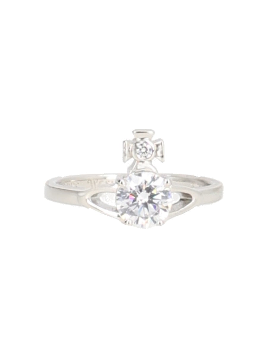 "Reina Petite" Ring
