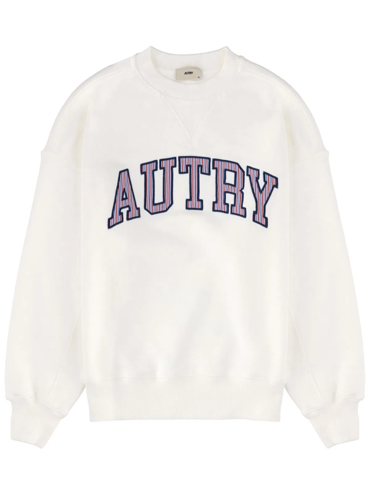 Sweatshirt With Logo
