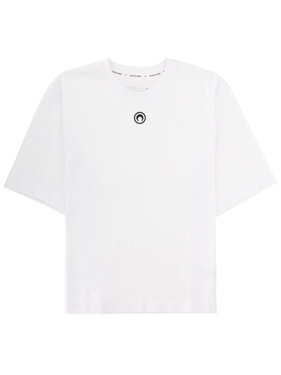T-Shirt In Jersey