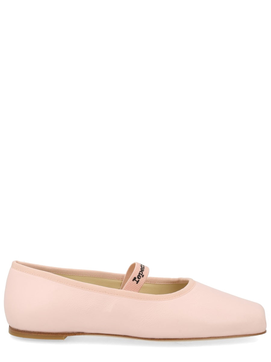Ballerina "Lisbeth"