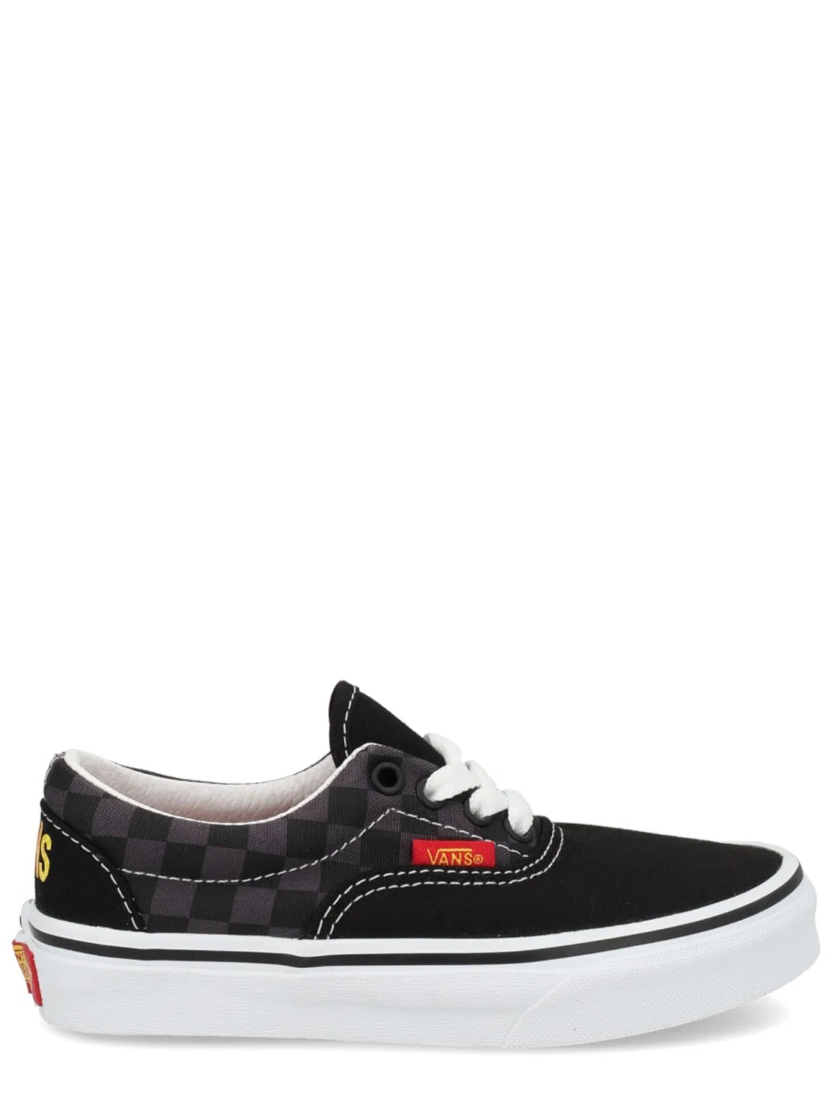 Sneaker "Checkers"