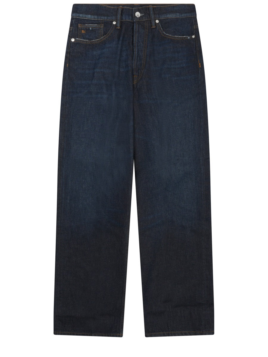 Jeans Cinque Tasche "Icaro"