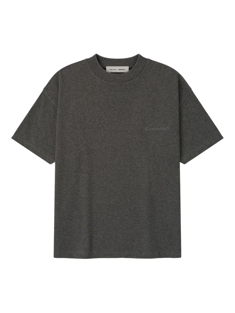 "Classic Short Sleeve" Tee