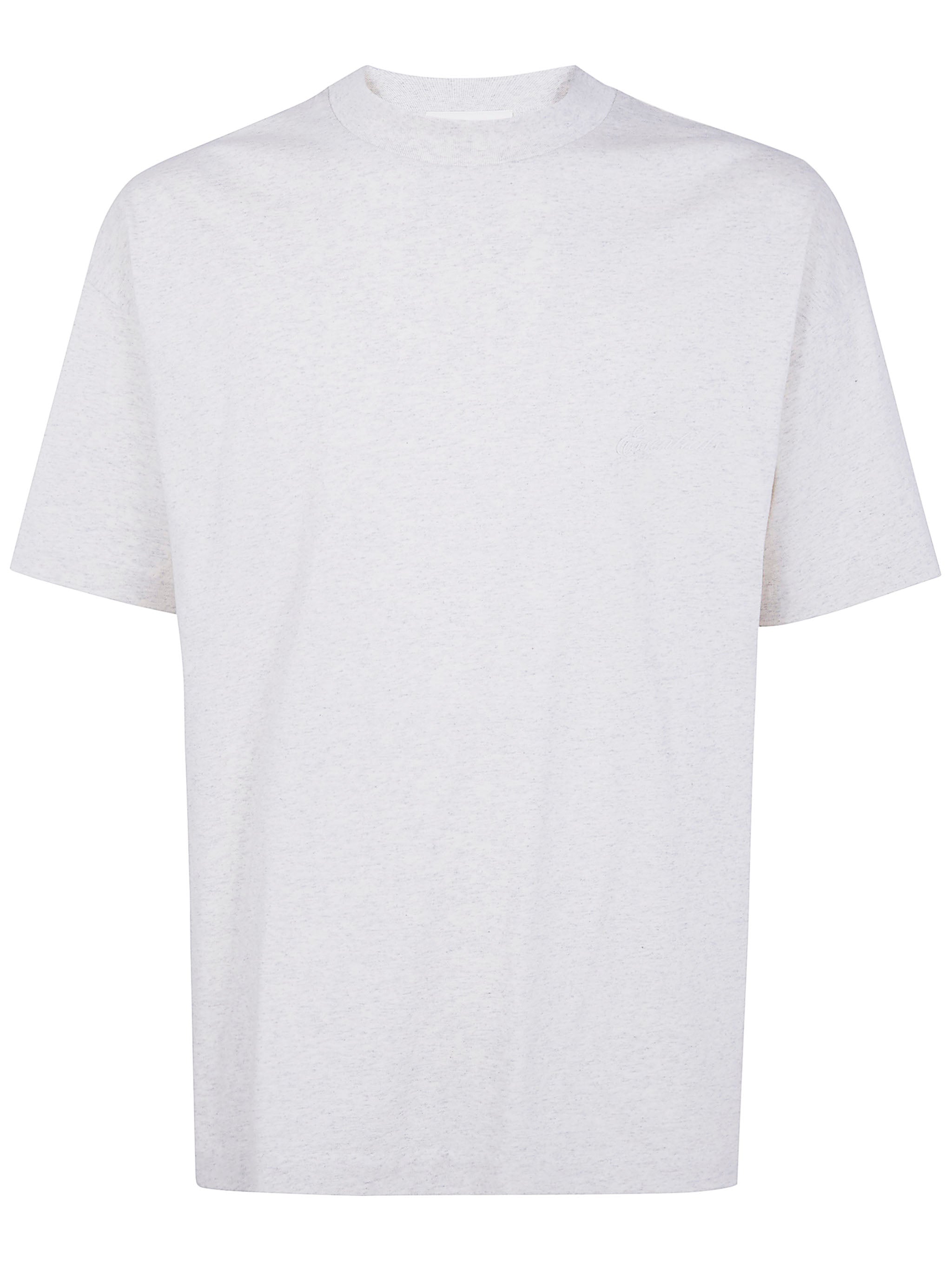 "Classic Short Sleeve" Tee