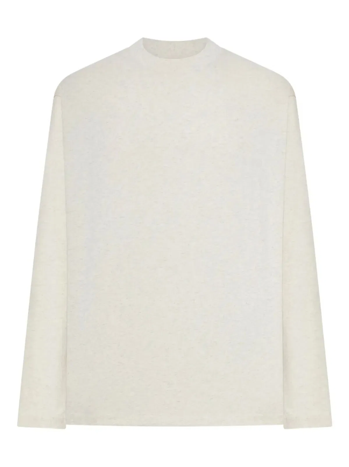 "Classic Long Sleeve" Tee