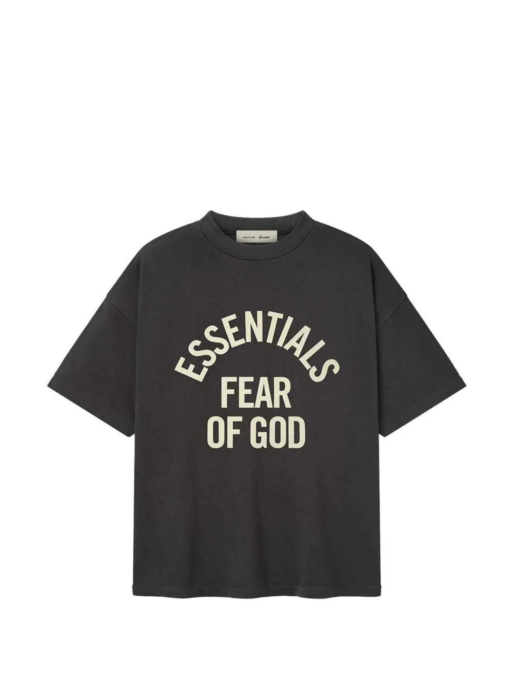 Campus 90´S Short Sleeve Tee