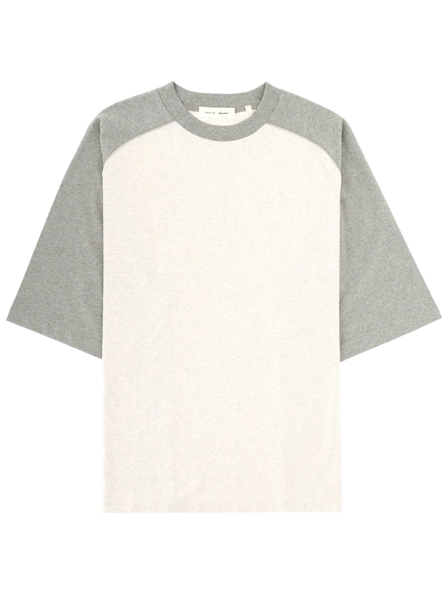 Tshirt Signature Baseball