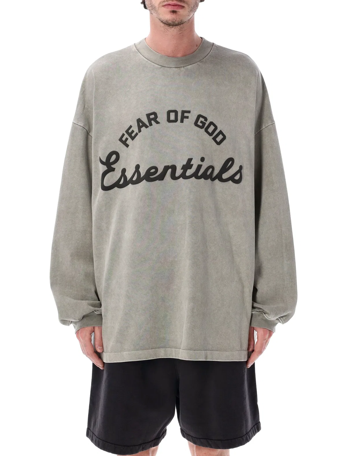Training 90'S Long Sleeve Tee
