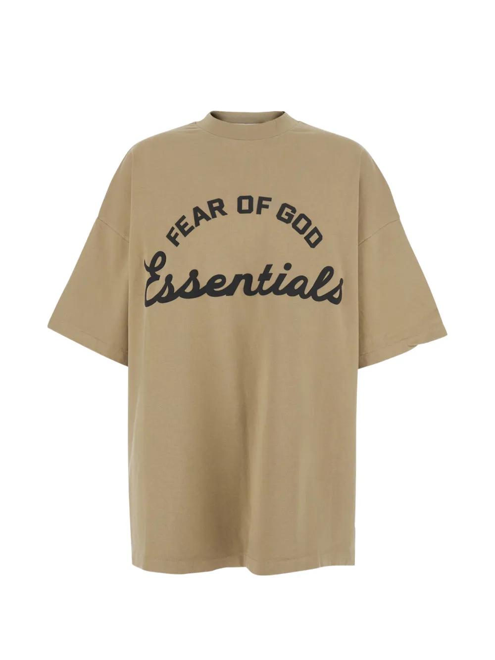 90S Training Tee