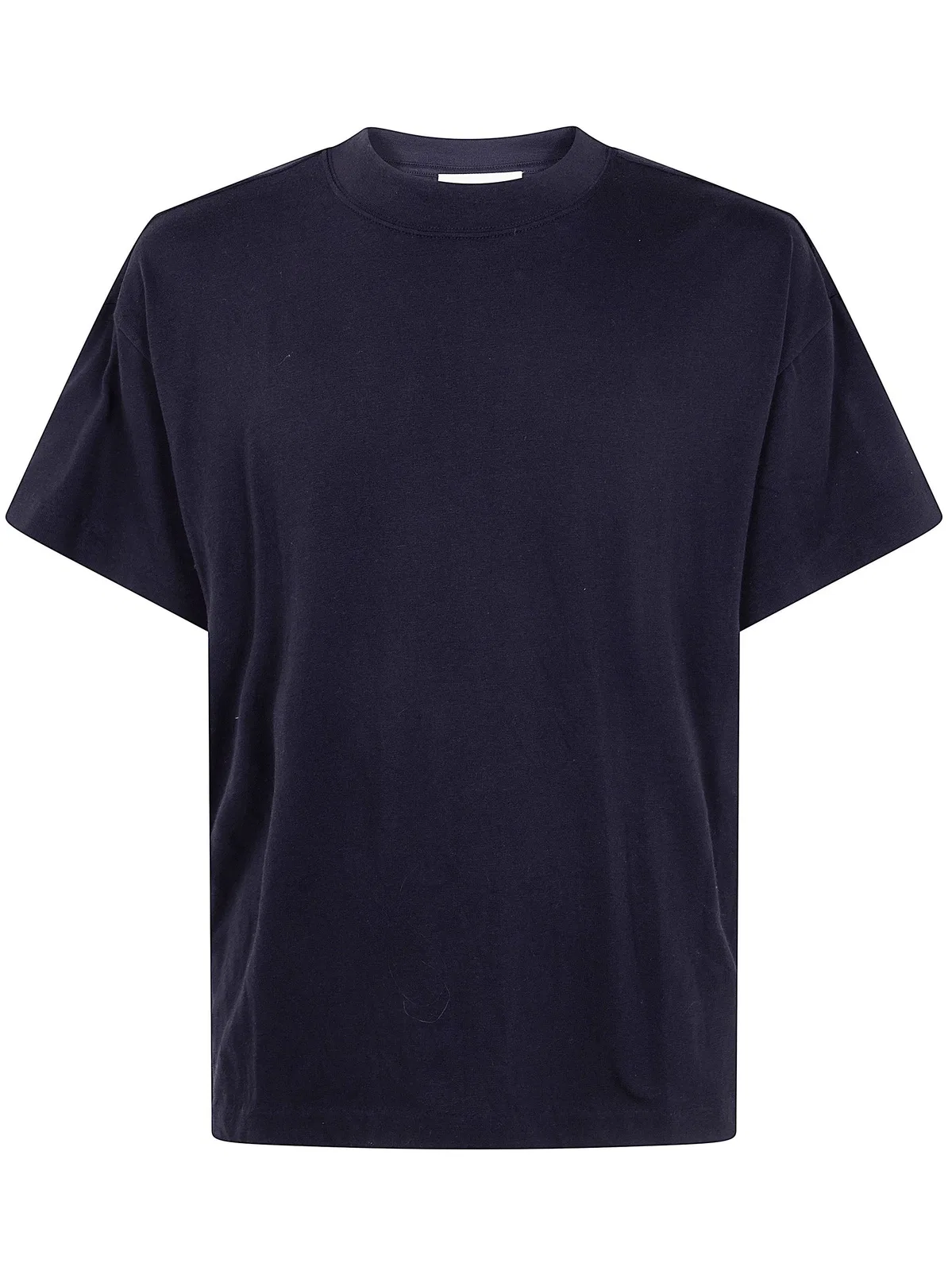 Essentials Signature 90s Short Sleeve Tee In Black