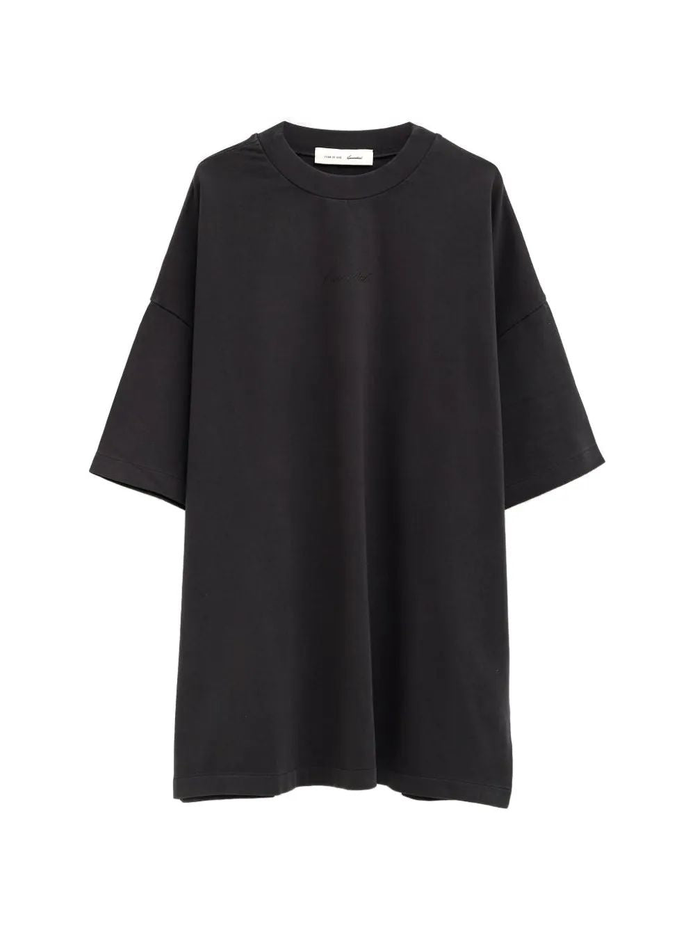 Signature 90´S Short Sleeve Tee