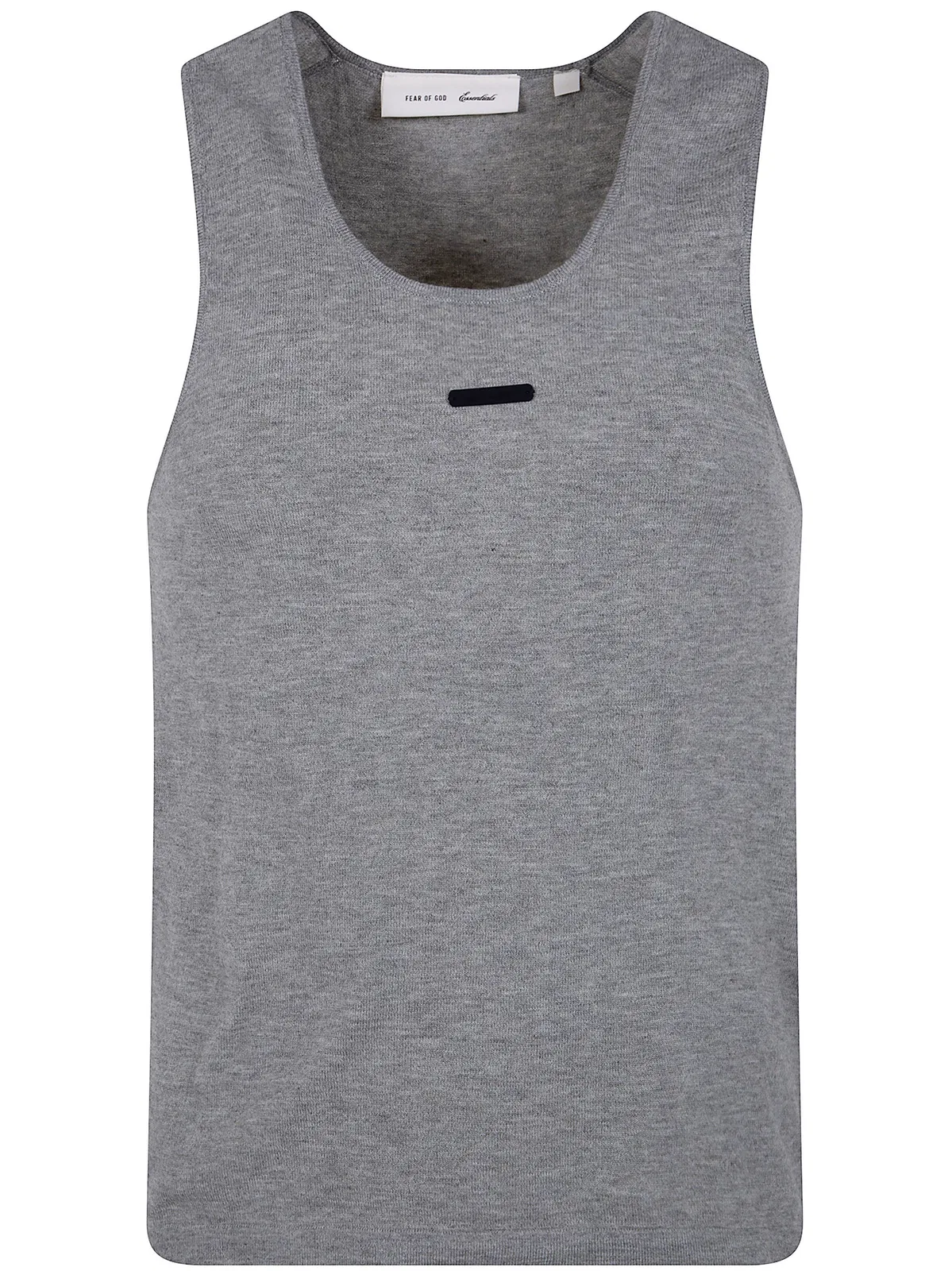Women`S "Classic" Knit Tank