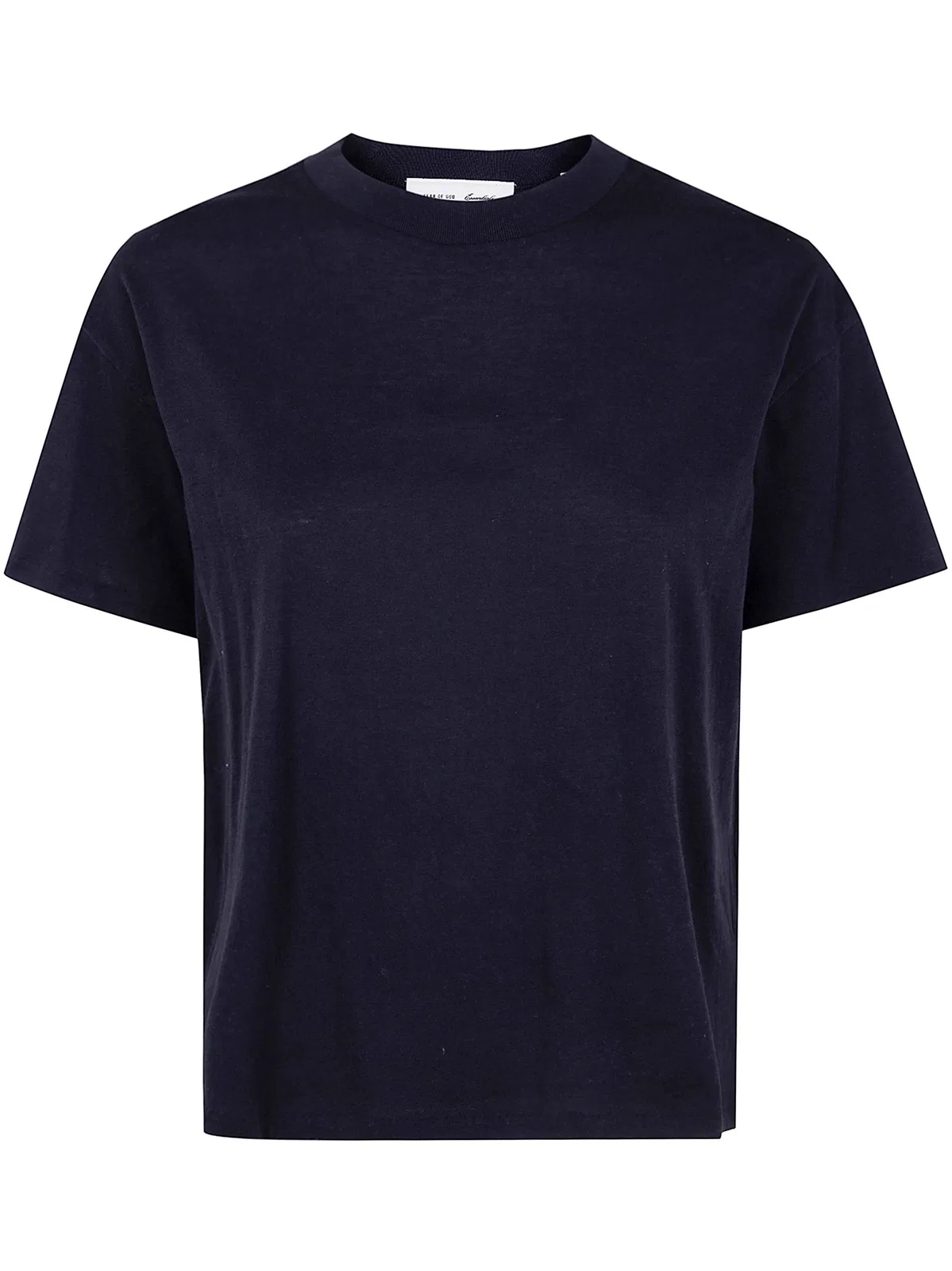 Women`S "Signature" Classic Short Sleeve Tee