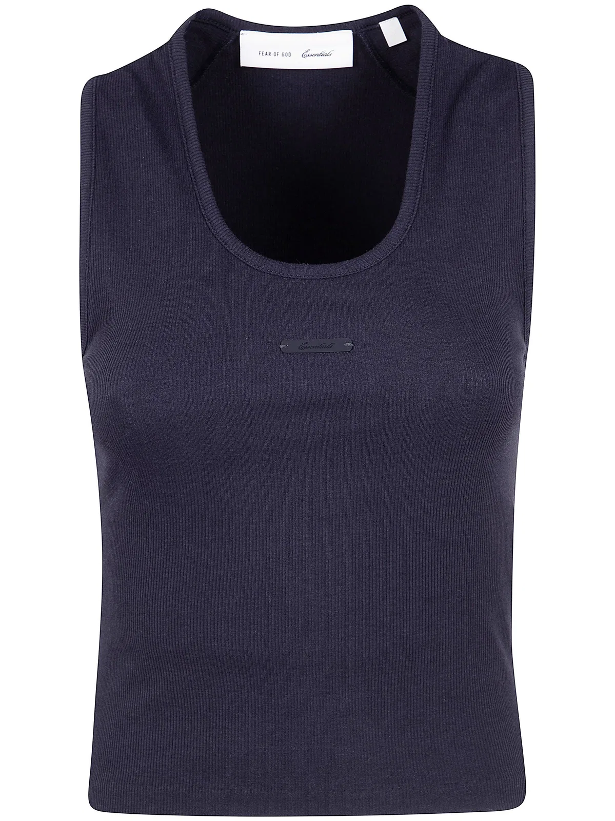 Fitted Rib Tank