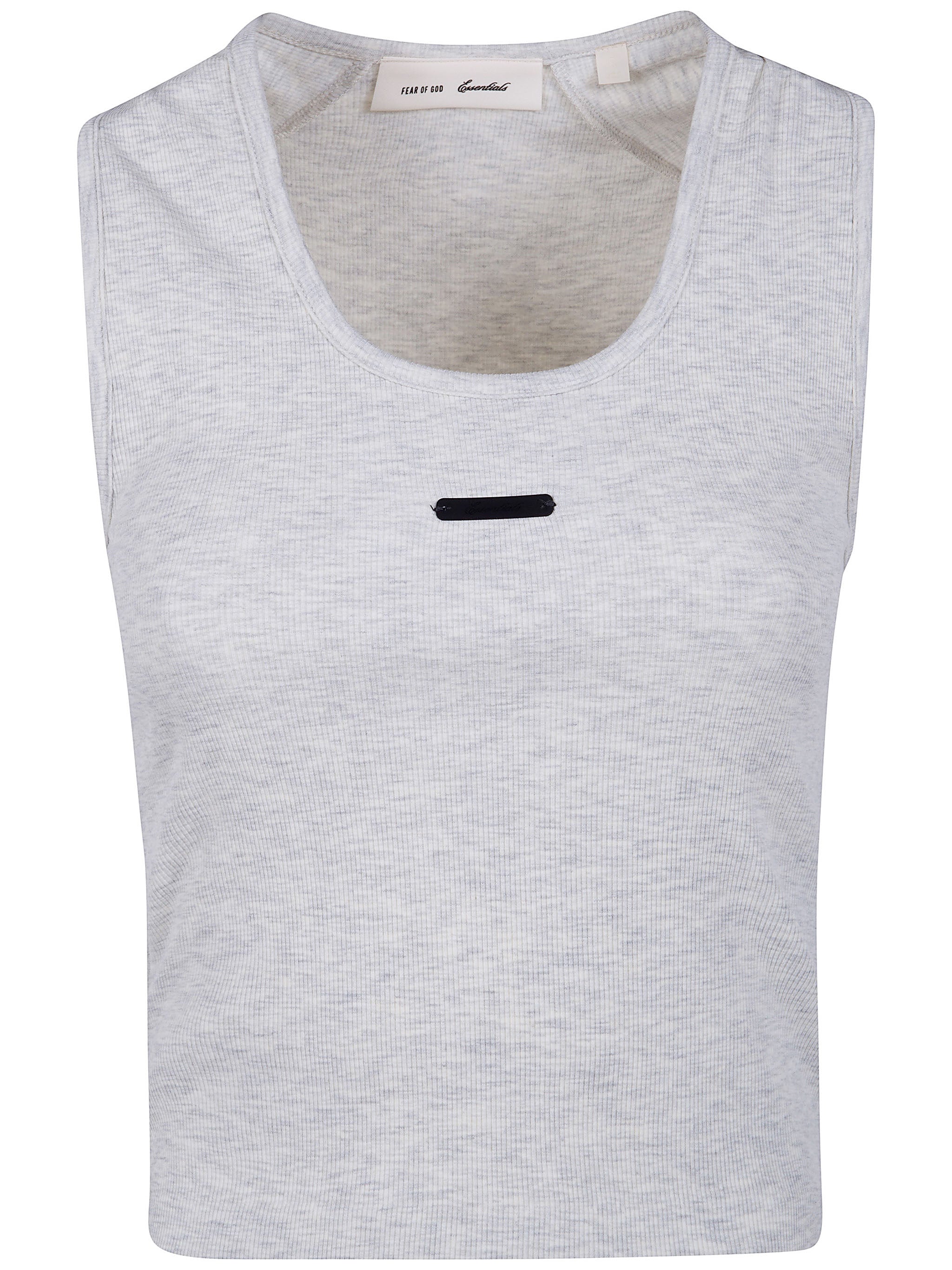 Fitted Rib Tank
