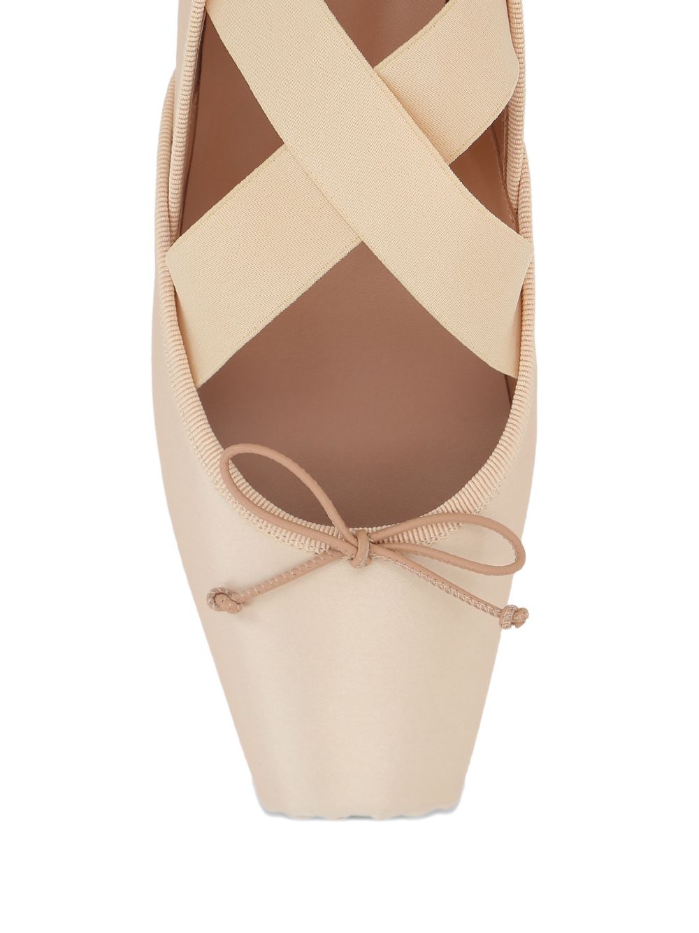 Cassiastic Crepe Ballets