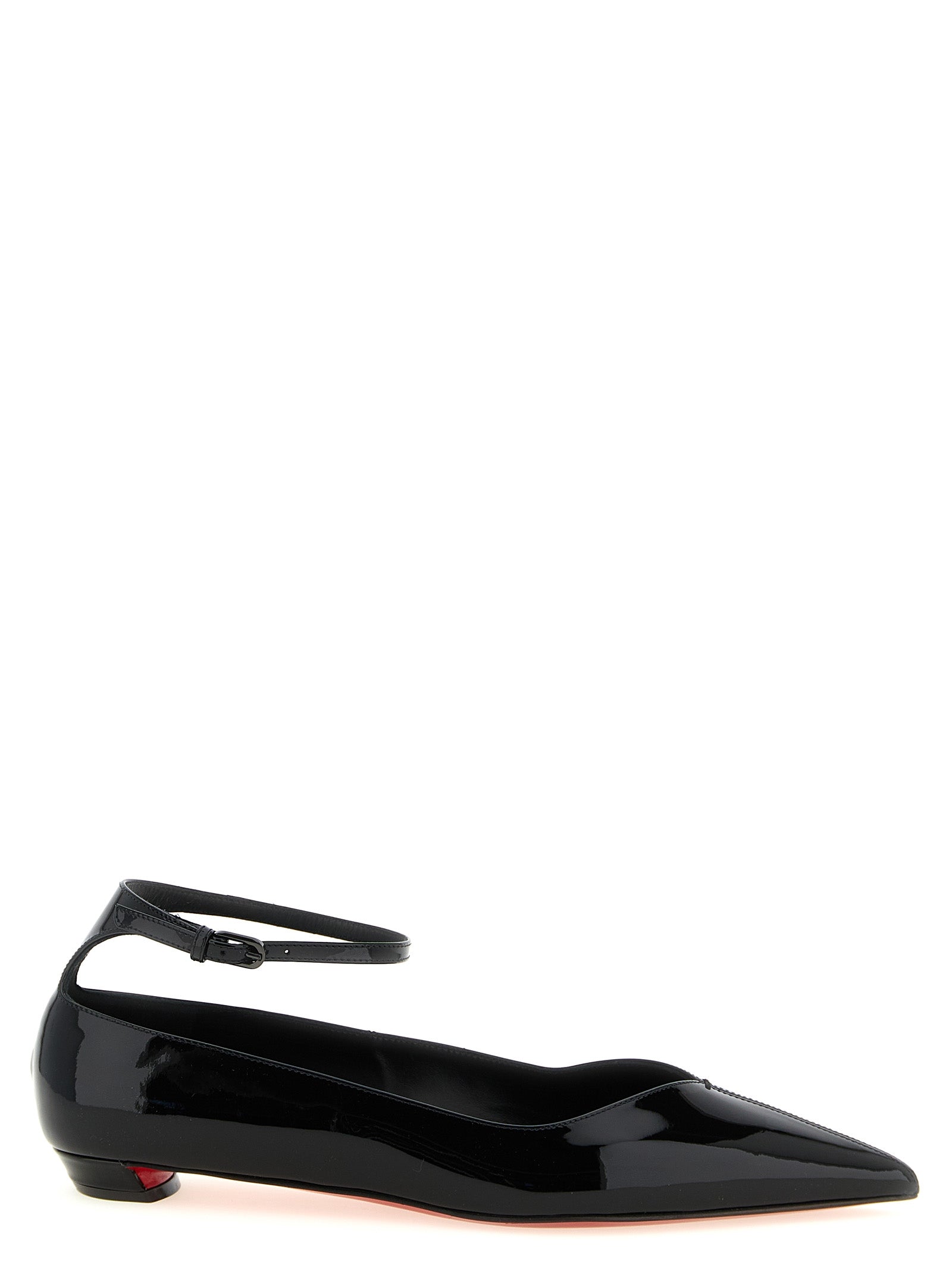 'Erozeena' Ballet Flats