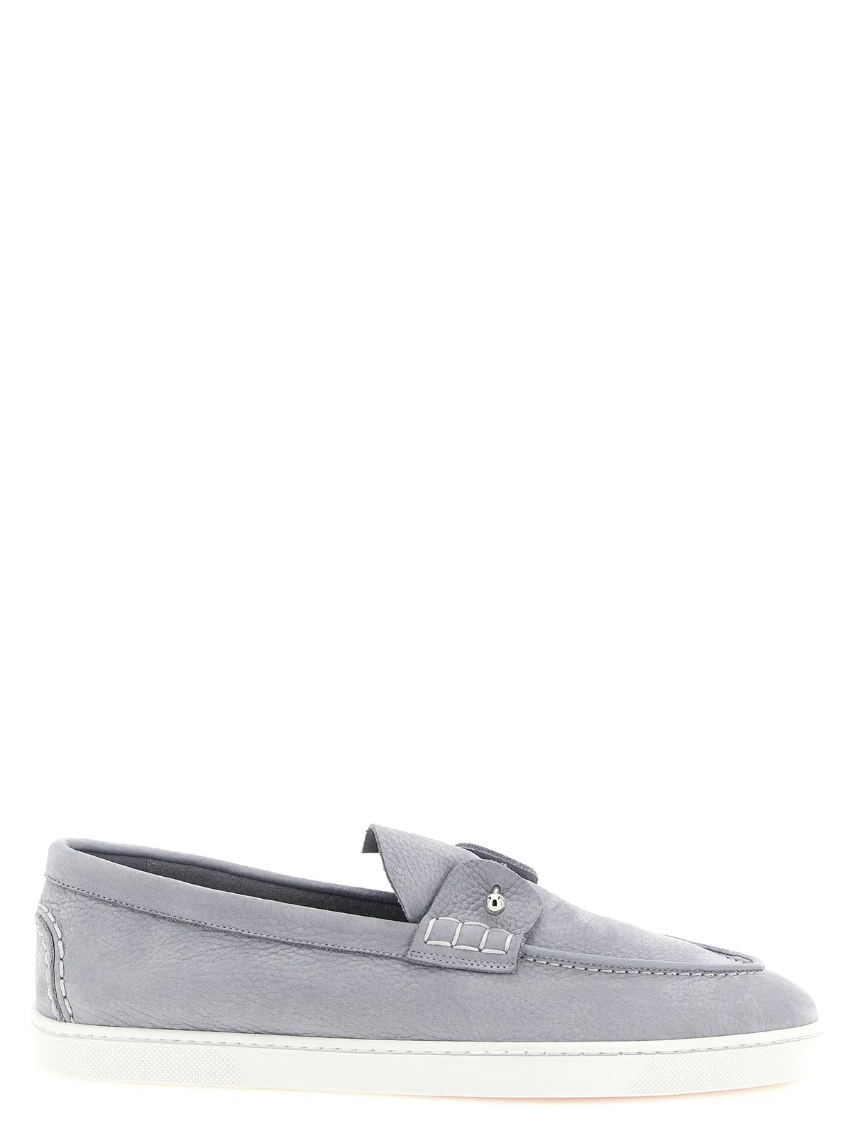 'Chambeliboat' Loafers