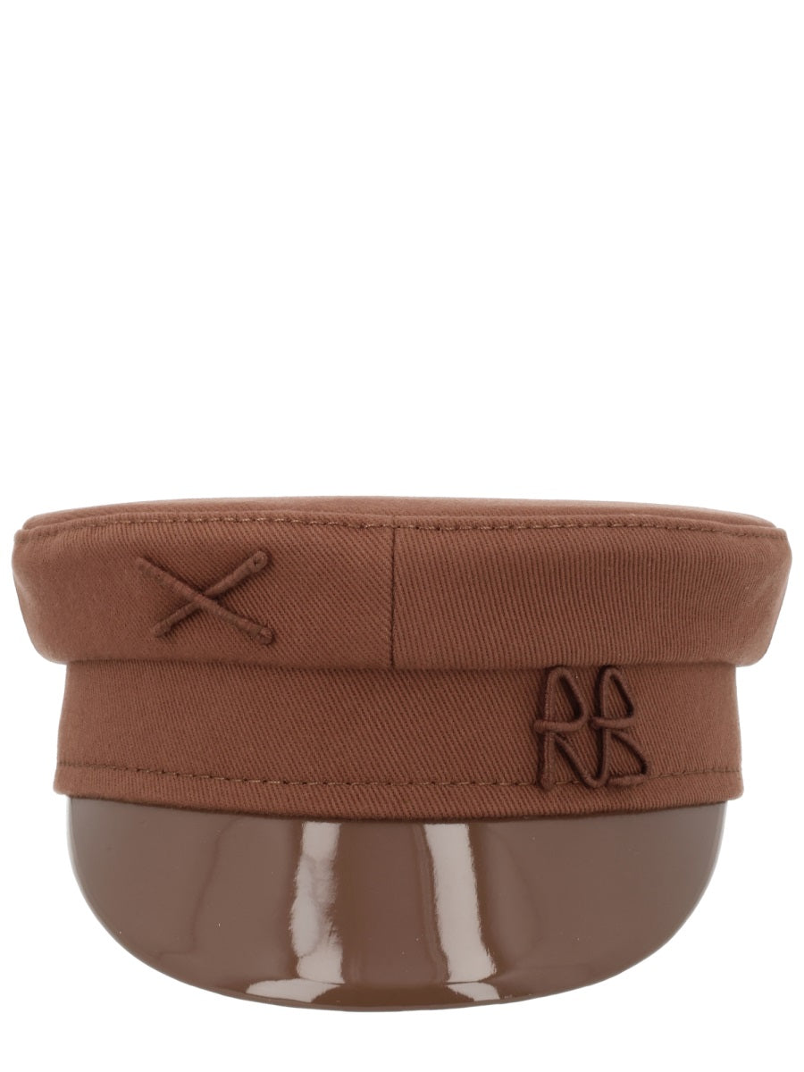 Cappello "Baker Boy"