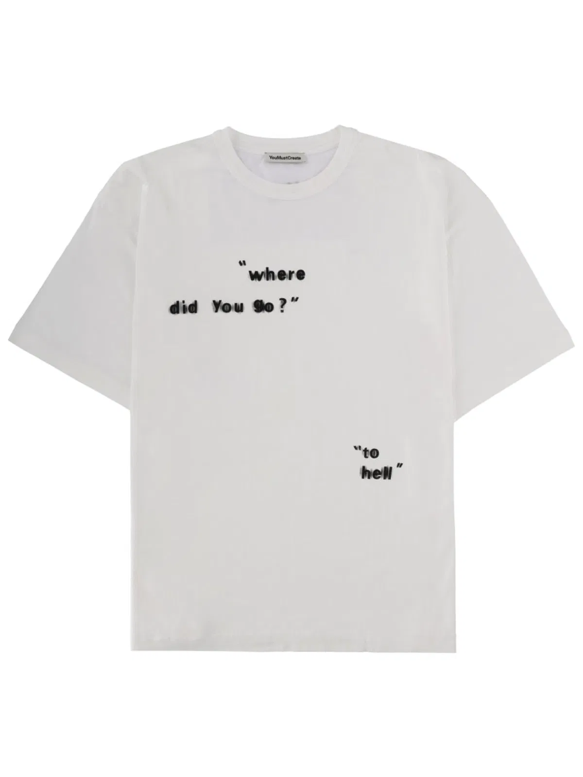T-Shirt "Triple T"