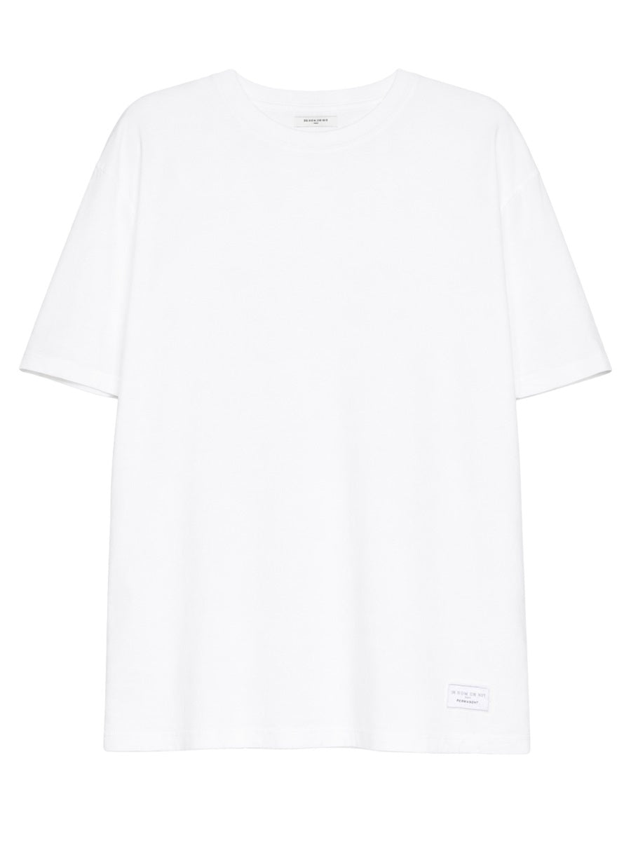 T-Shirt Con Logo