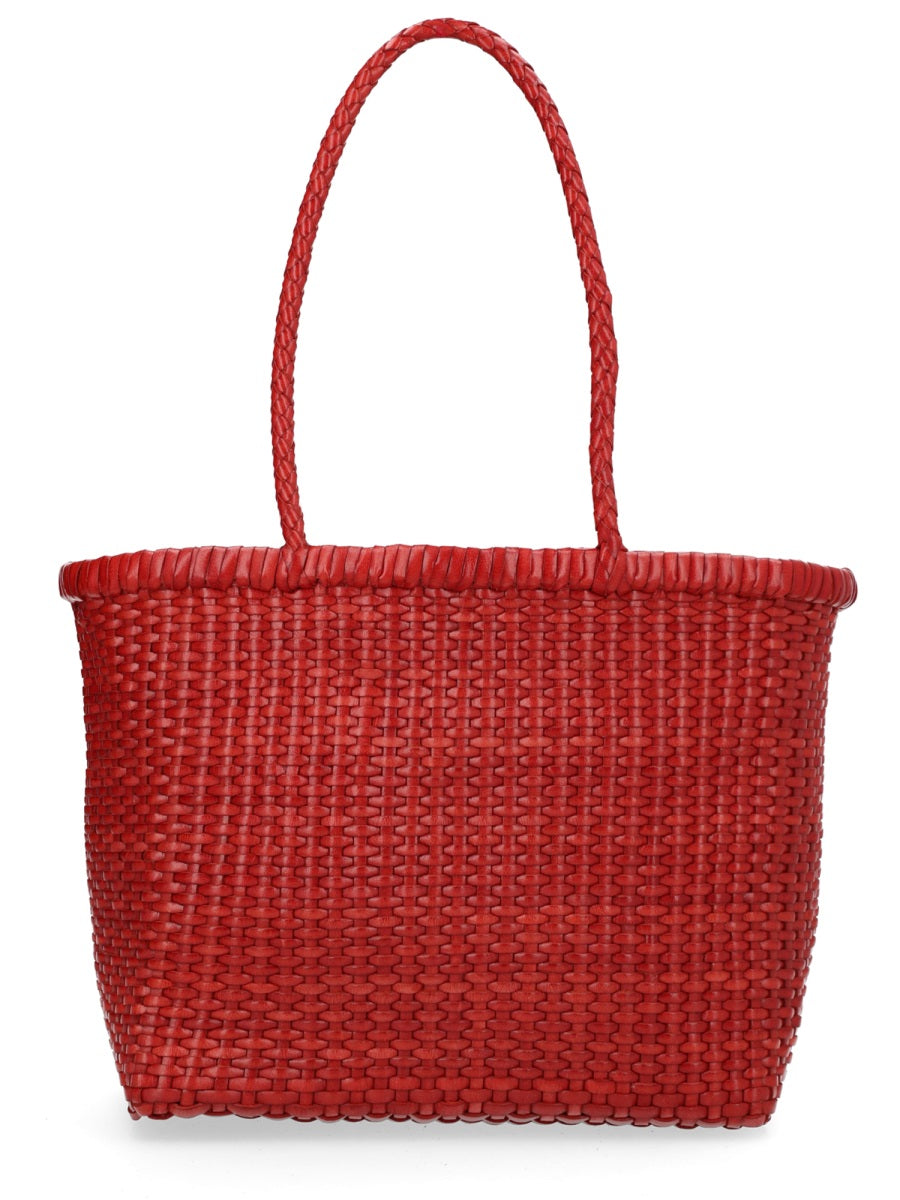 Borsa "B Weave" Small