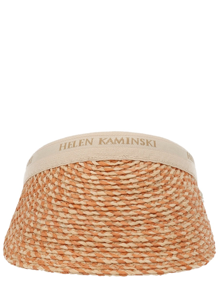 Cappello "Bianca 10"