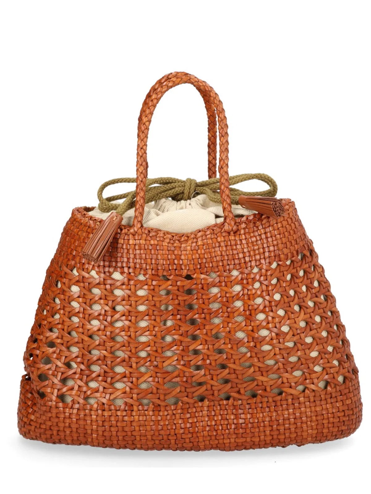 Borsa "Santa Cano"