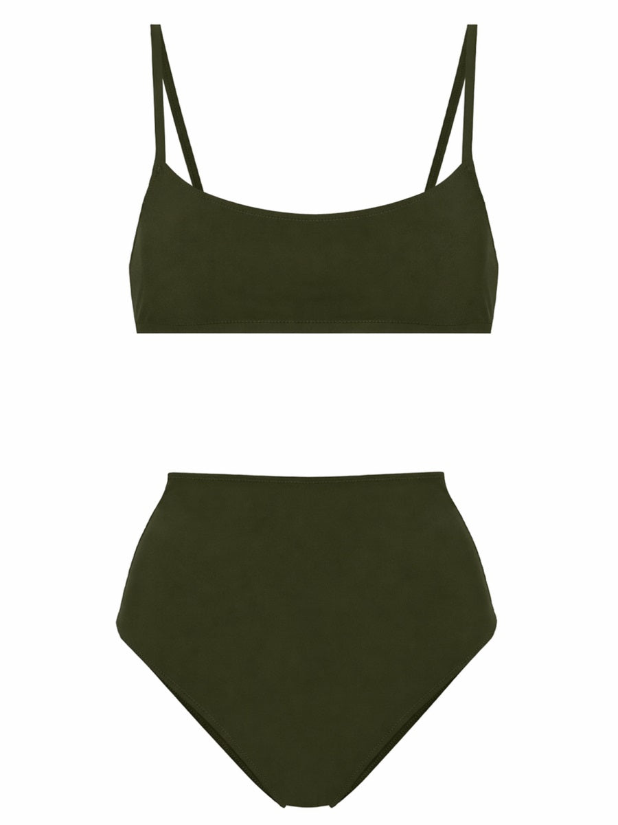 Costume Bikini "Undici"