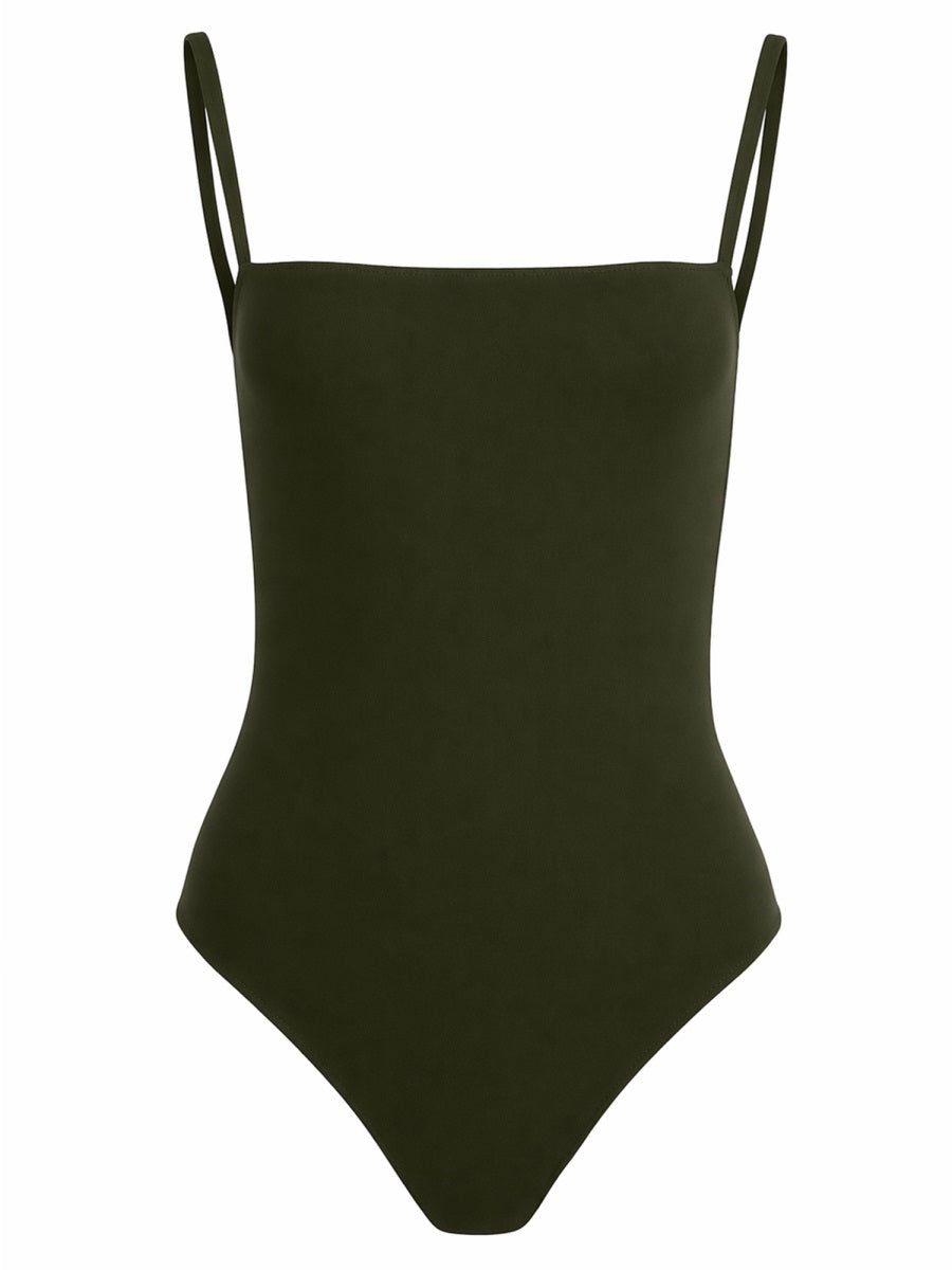 Costume Intero "Tre"