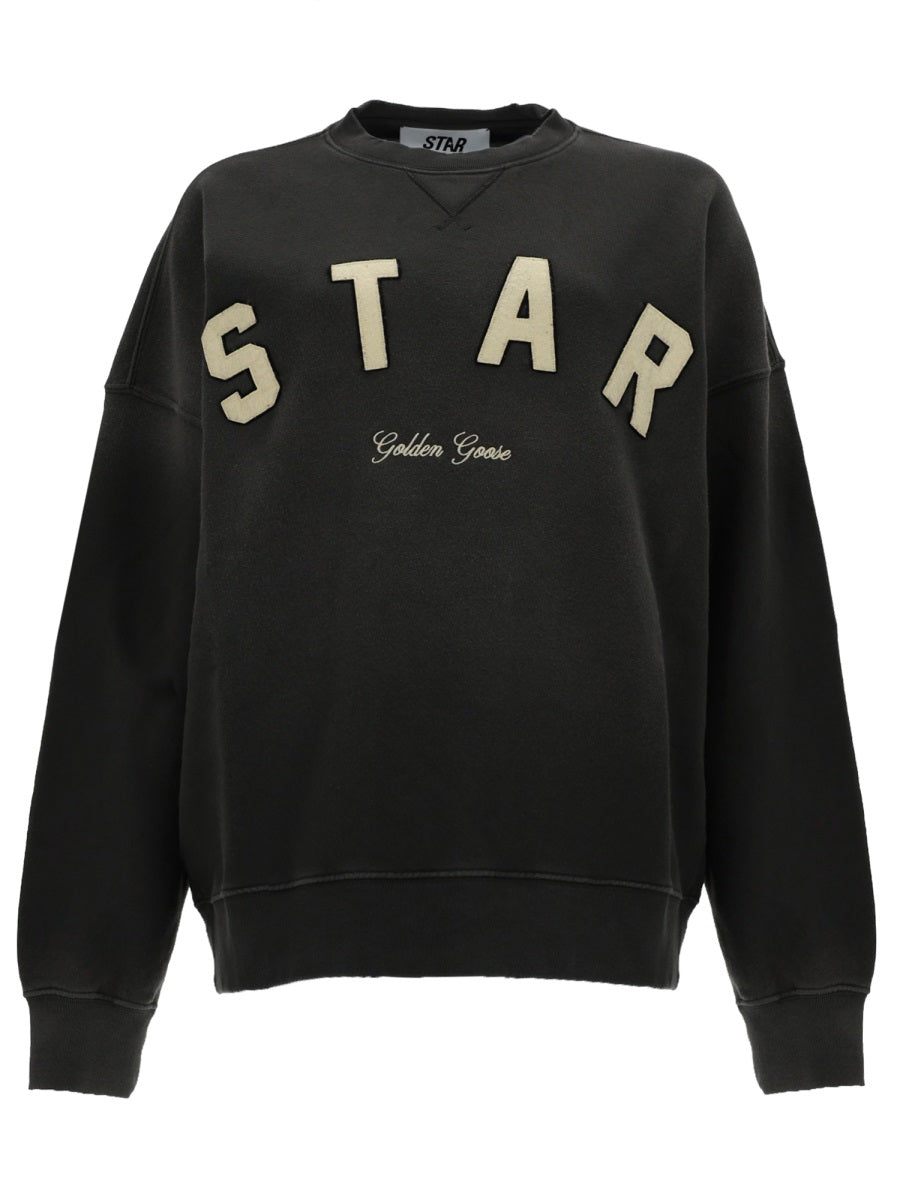 Felpa "Star"