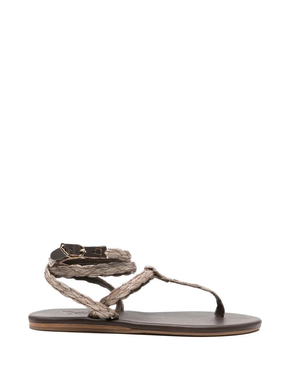 "Kalamida" Women`S Flat Sandals