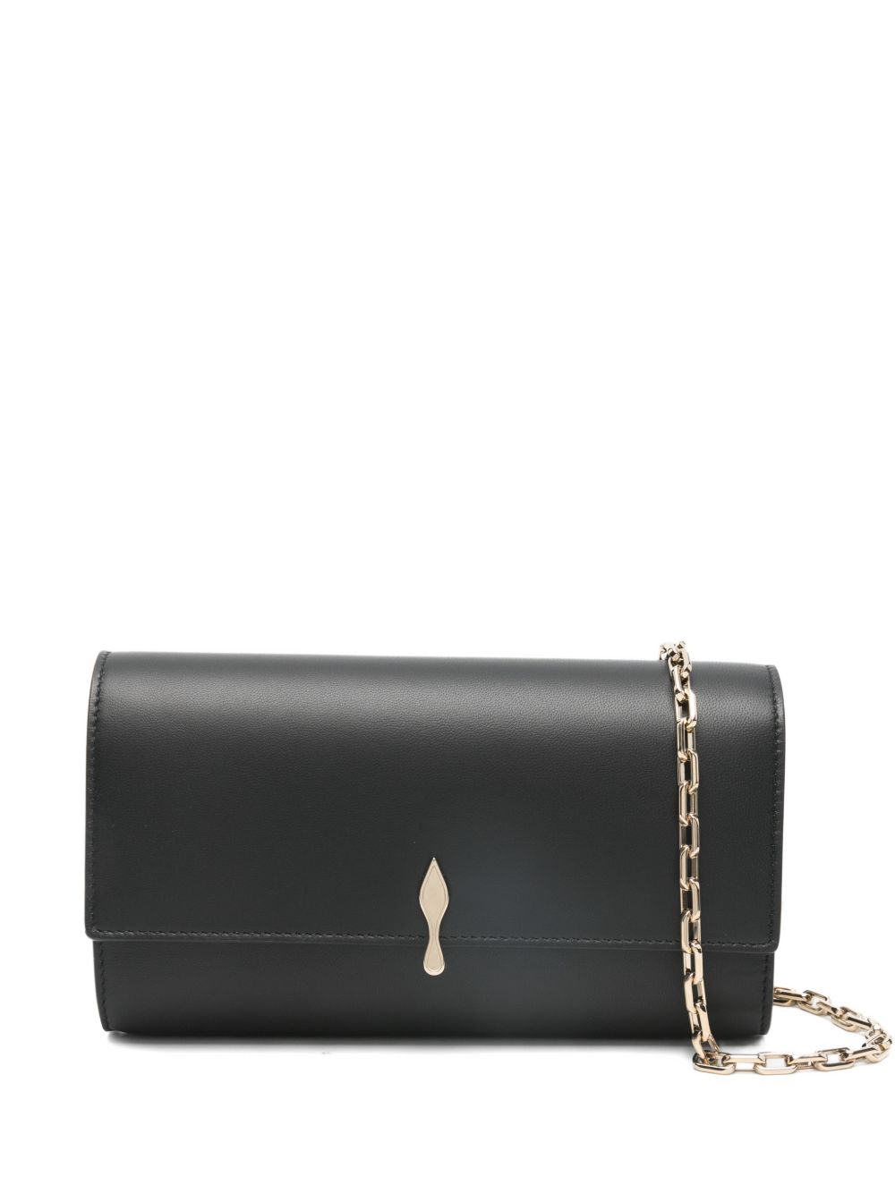 Black Lamb Bag