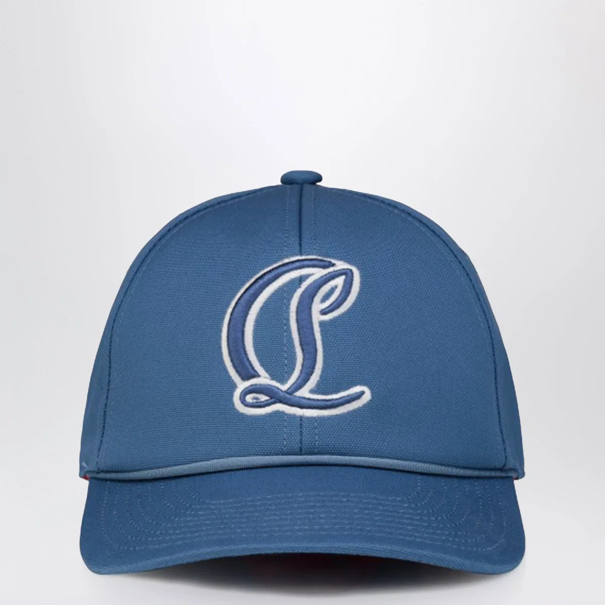 Mooncrest Ivy Ac Baseball Cap Sky Blue