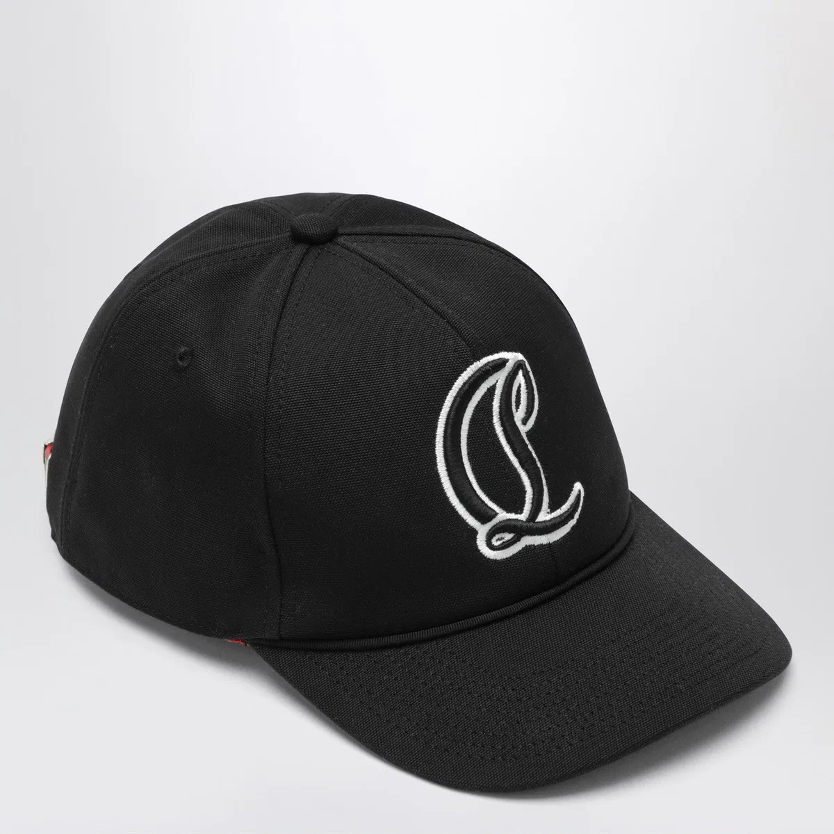 Mooncrest Ivy Ac Baseball Cap
