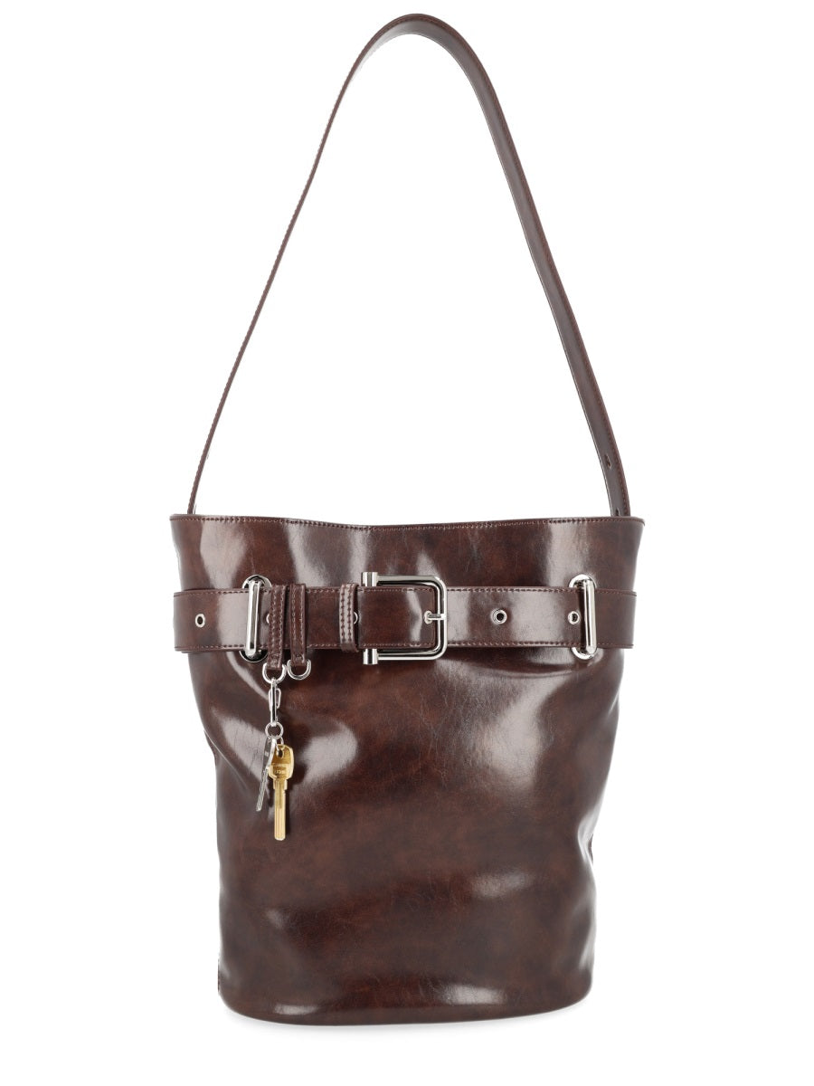 Borsa A Secchiello "Brocle"
