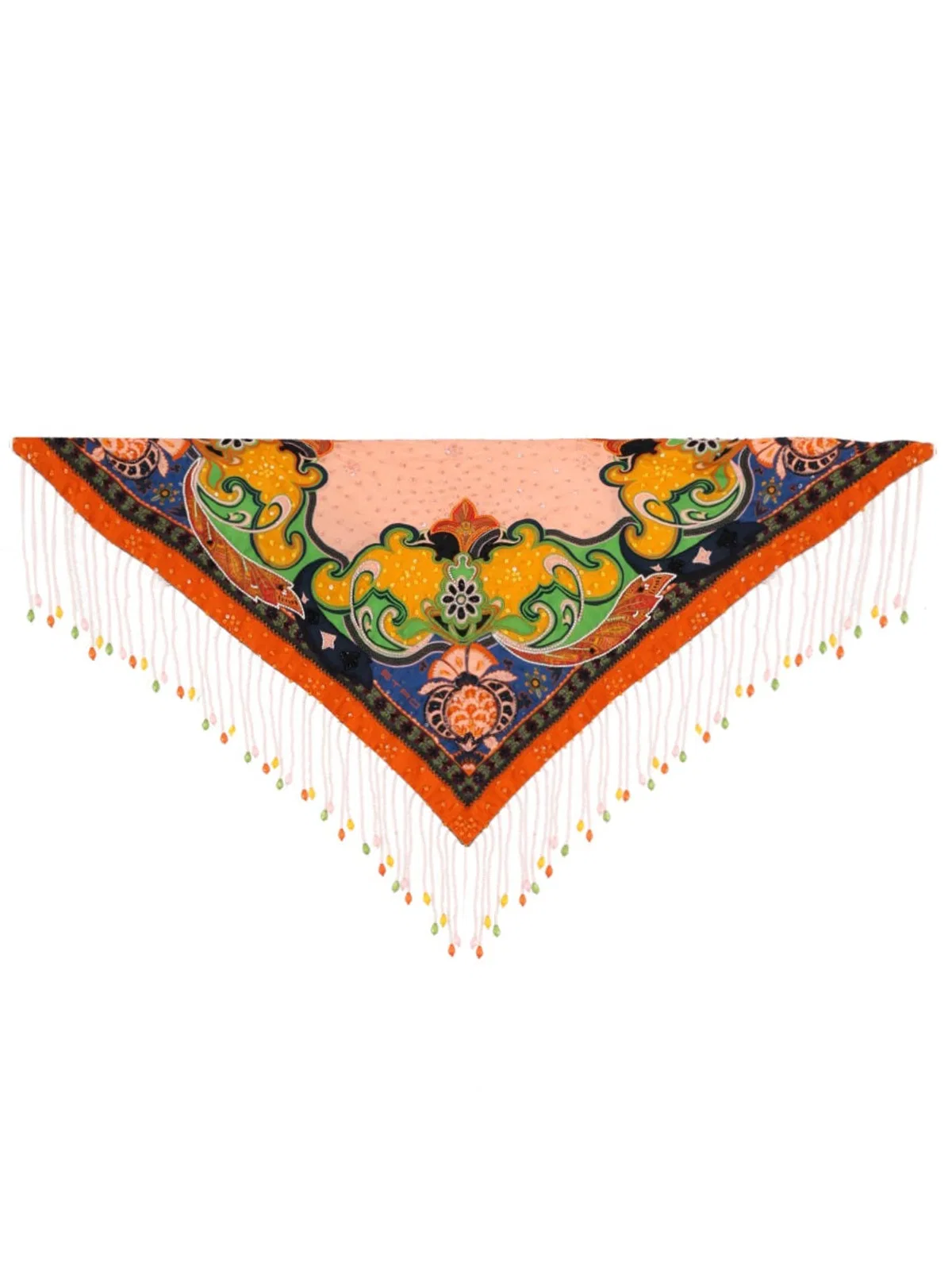 Foulard In Seta