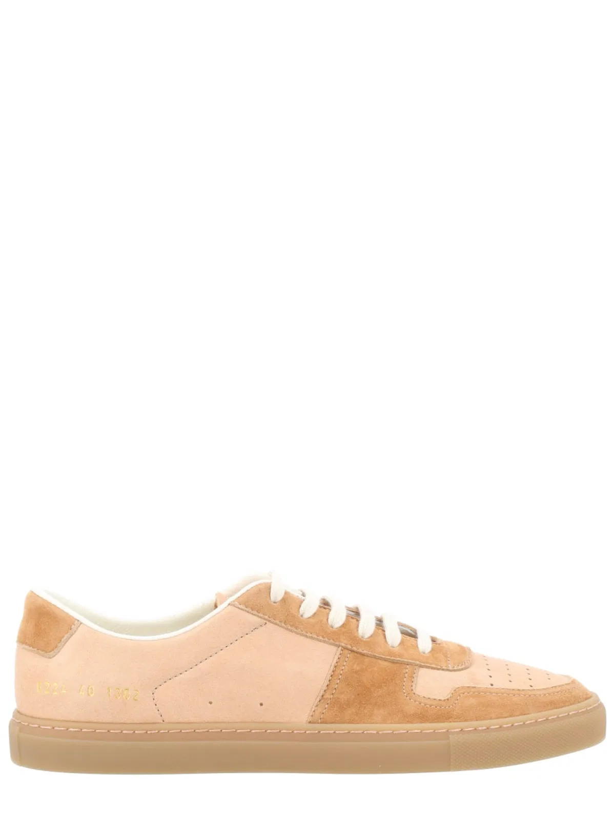 Sneaker "Bbal Duo"