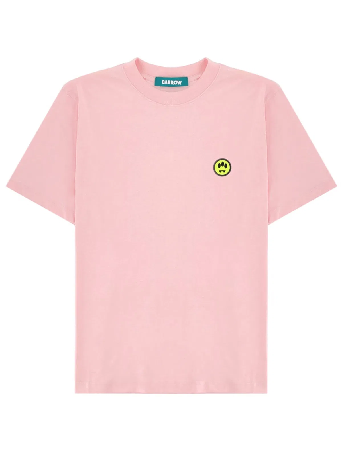 T-Shirt Con Logo