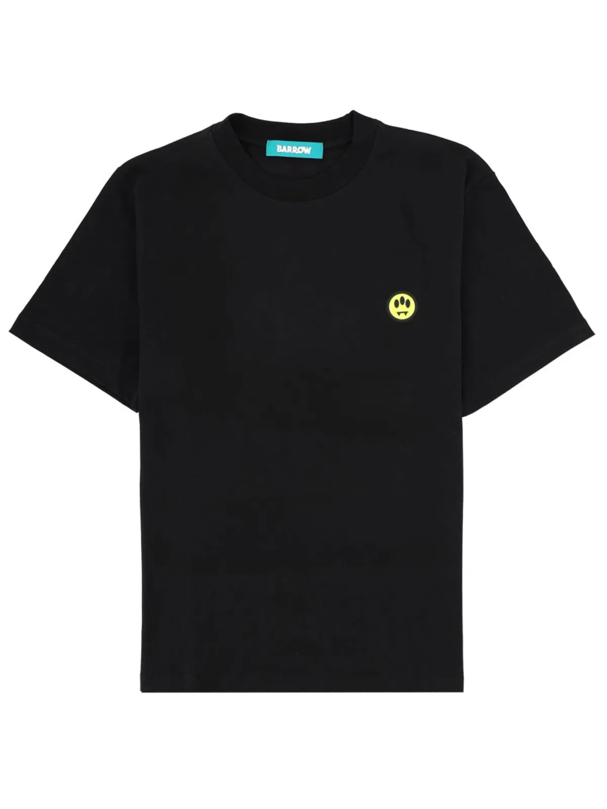 T-Shirt Con Logo