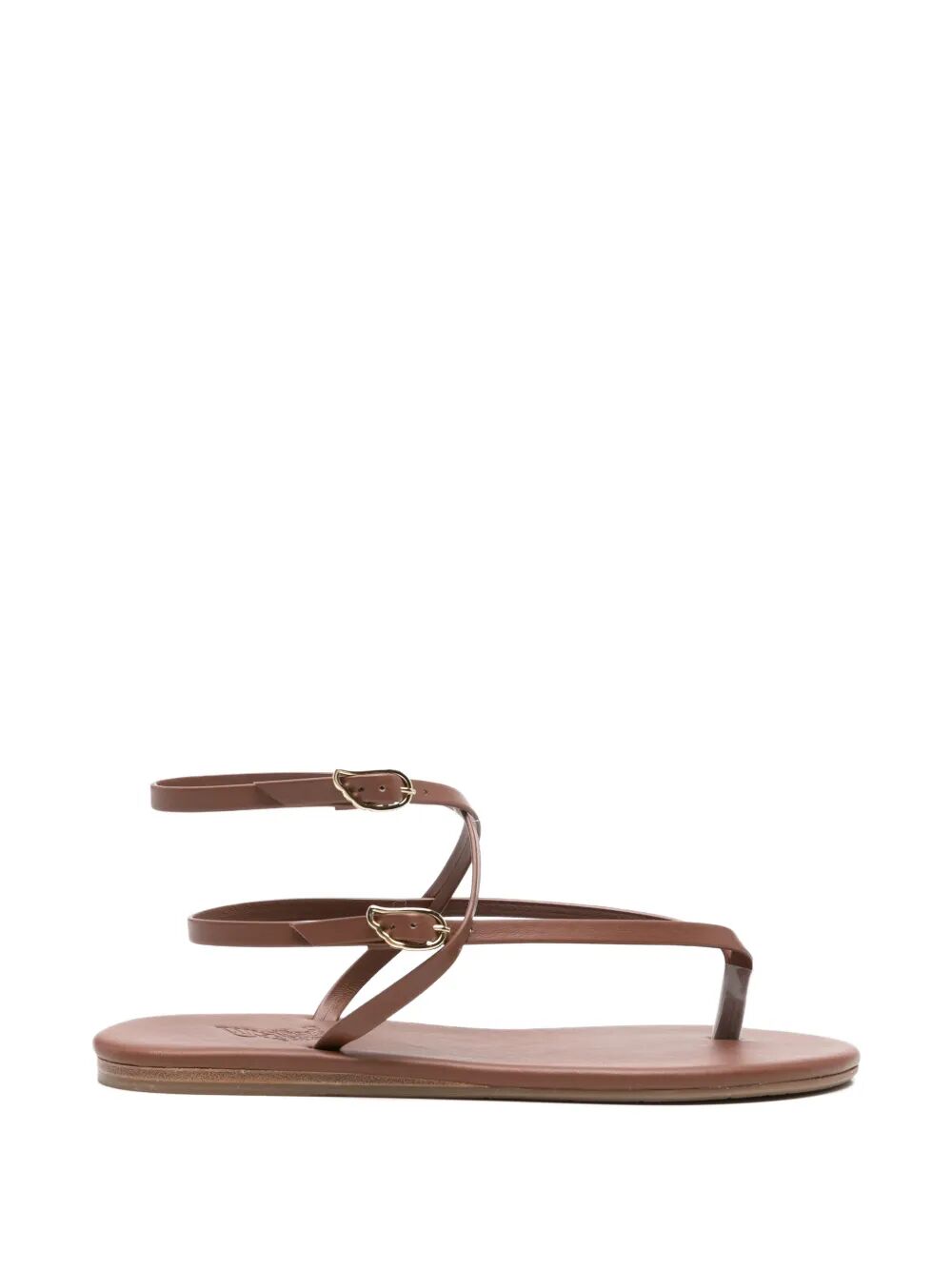 "Kallisti" Women`S Flat Sandals