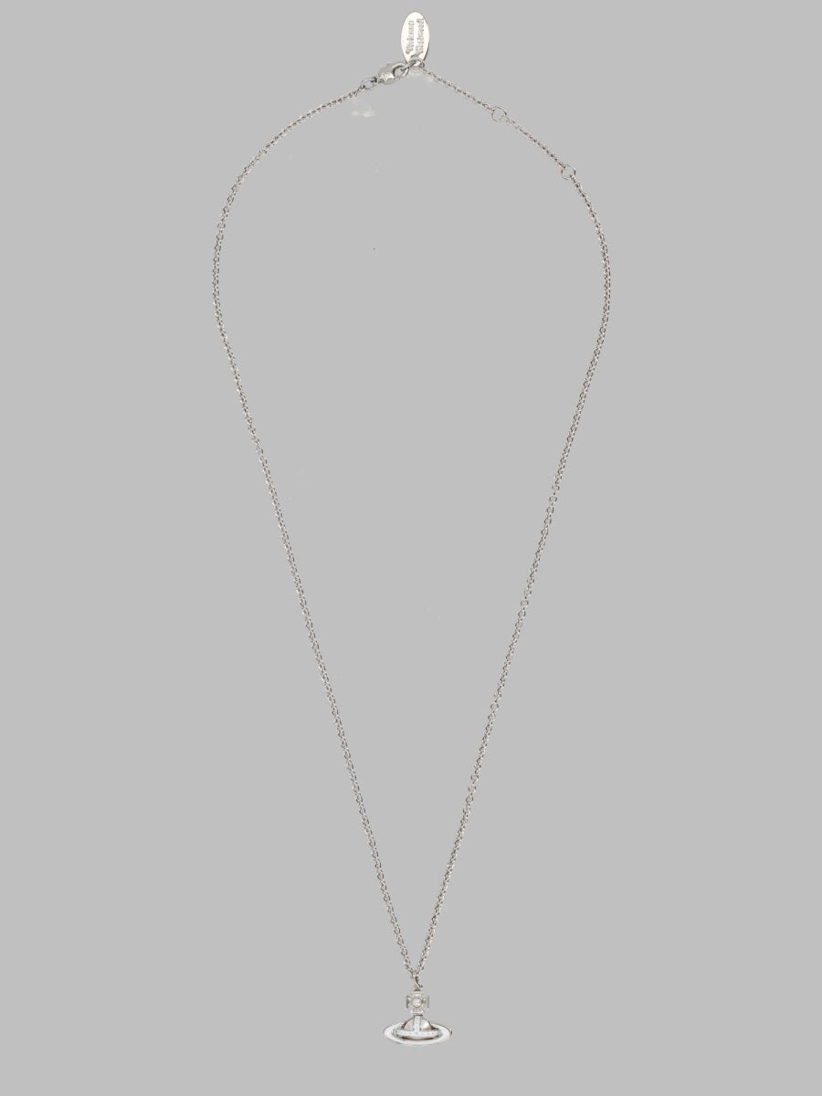 Collana "Simonetta Bas Relief" Con Ciondolo