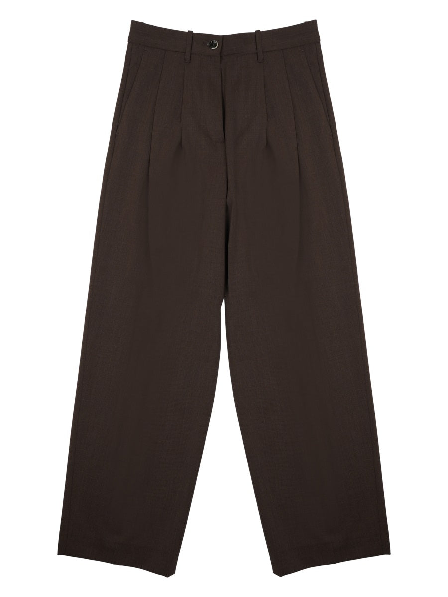 Pantalone "Gemma Carrot"